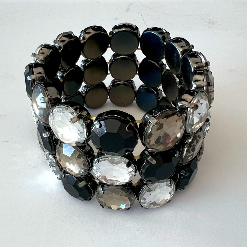 Fancy Bracelet